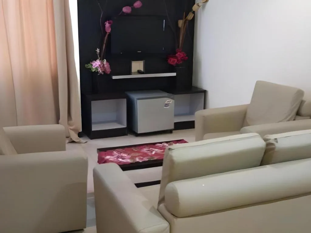 Zahra Syariah Hotel Kendari