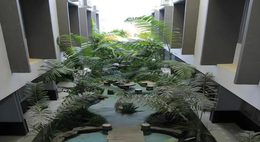 Zahra Syariah Hotel Kendari