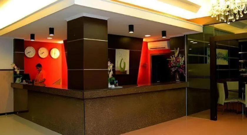 Zahra Syariah Hotel Kendari