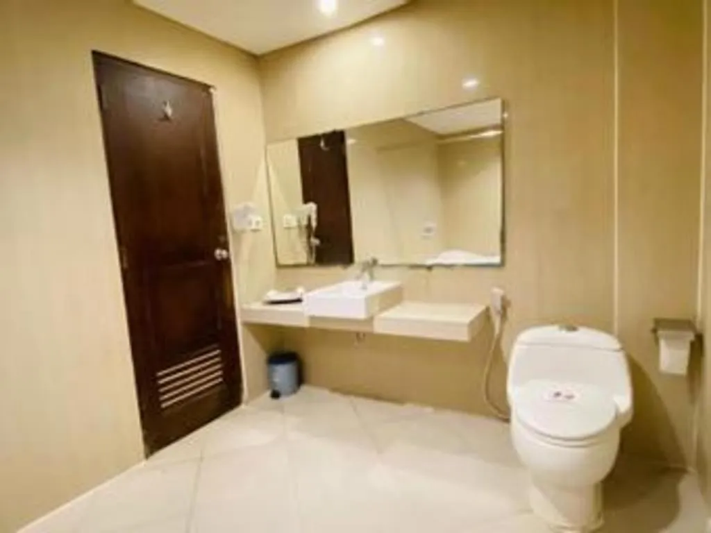 Zahra Syariah Hotel Kendari