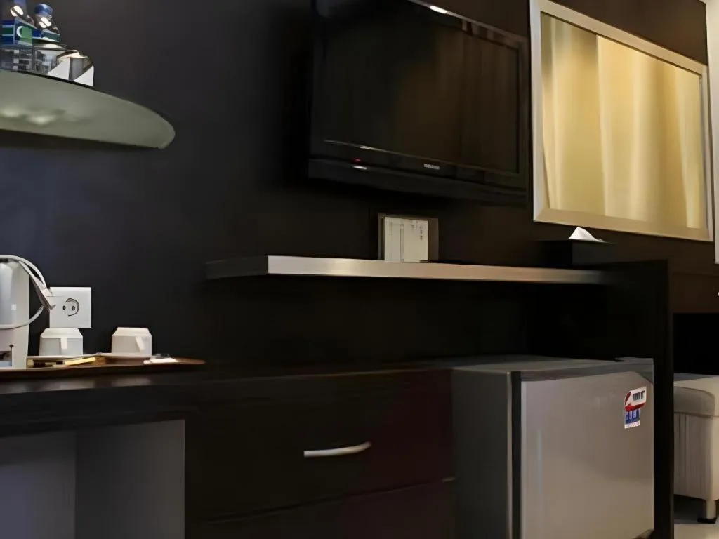 Zahra Syariah Hotel Kendari