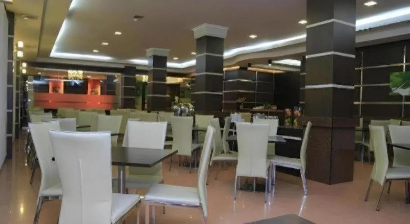 Zahra Syariah Hotel Kendari