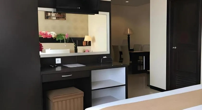 Zahra Syariah Hotel Kendari