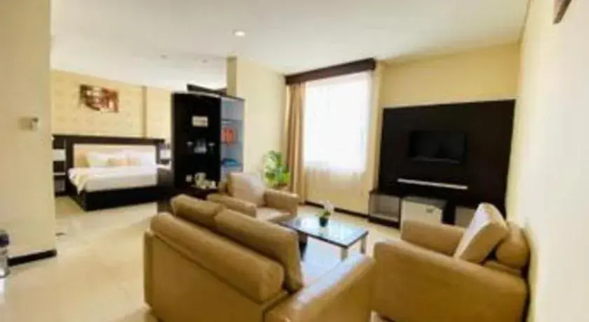 Zahra Syariah Hotel Kendari Zahra Syariah Hotel Kendari