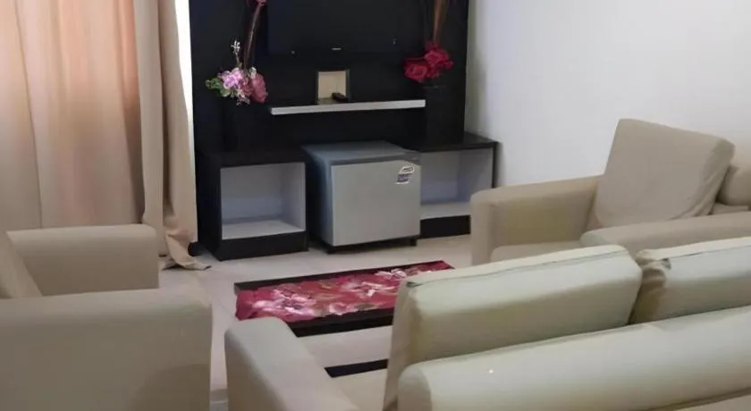 Zahra Syariah Hotel Kendari