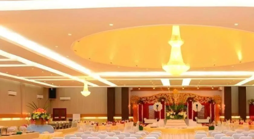Zahra Syariah Hotel Kendari