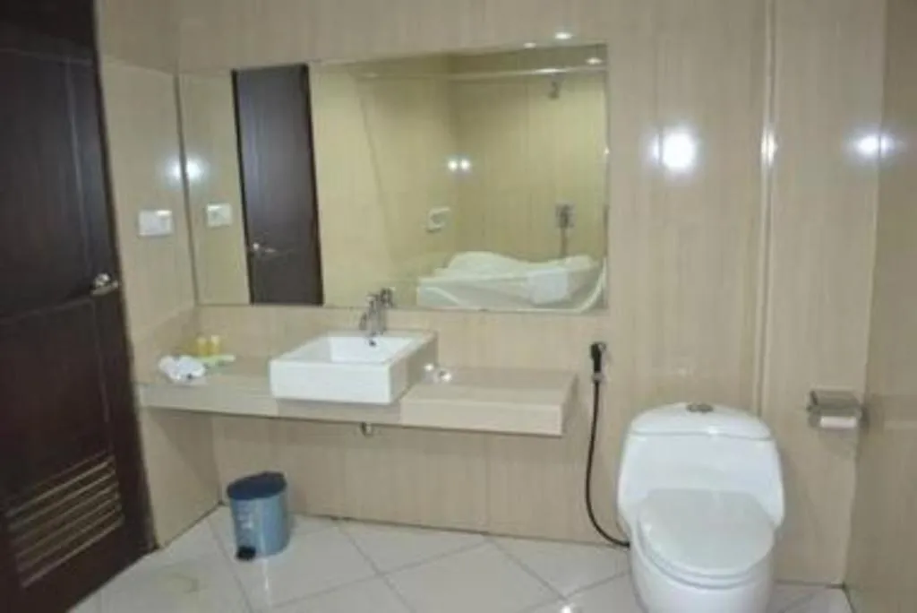 Zahra Syariah Hotel Kendari