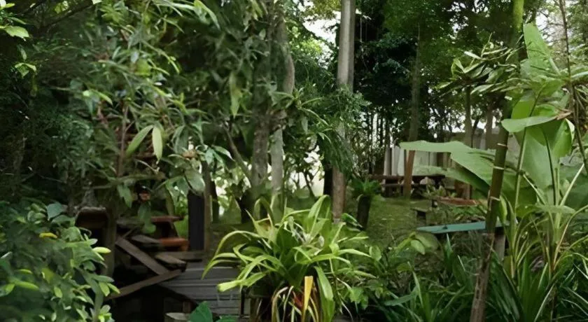 P&P Coffee & Resort Maesariang