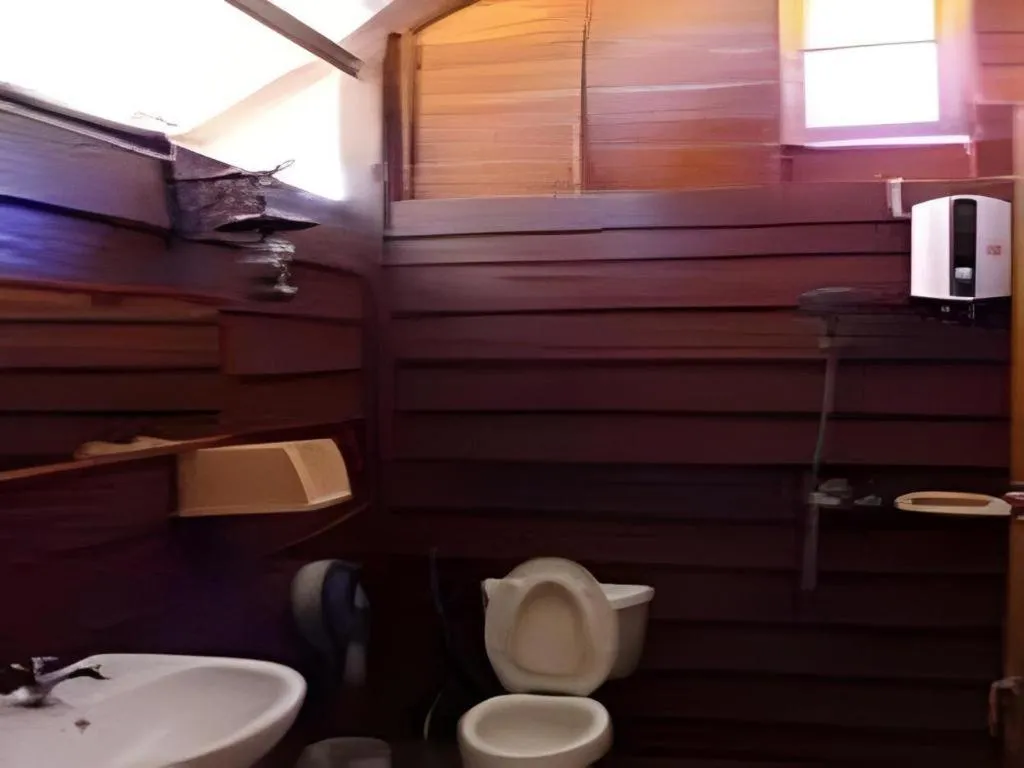 P&P Coffee & Resort Maesariang