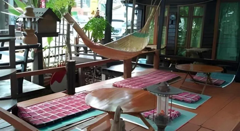 P&P Coffee & Resort Maesariang