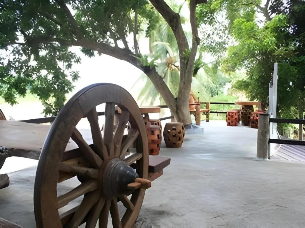 P&P Coffee & Resort Maesariang