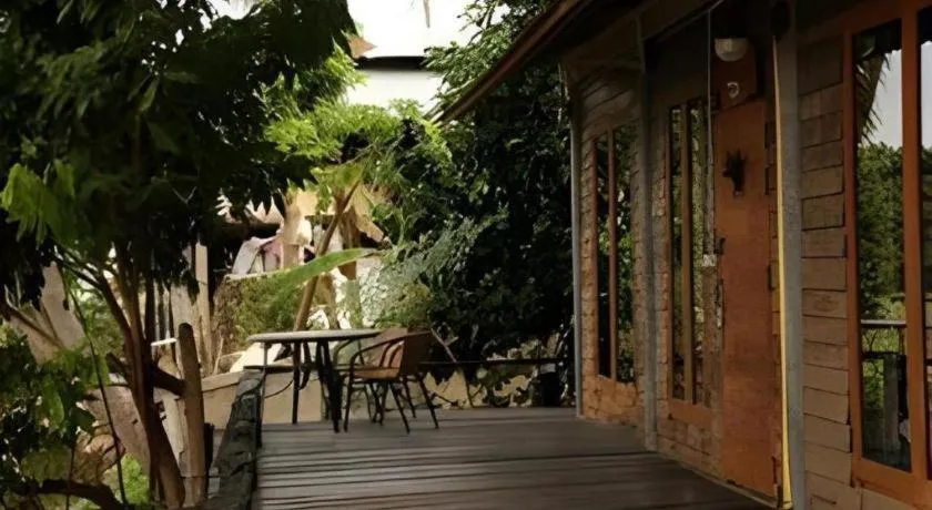 P&P Coffee & Resort Maesariang