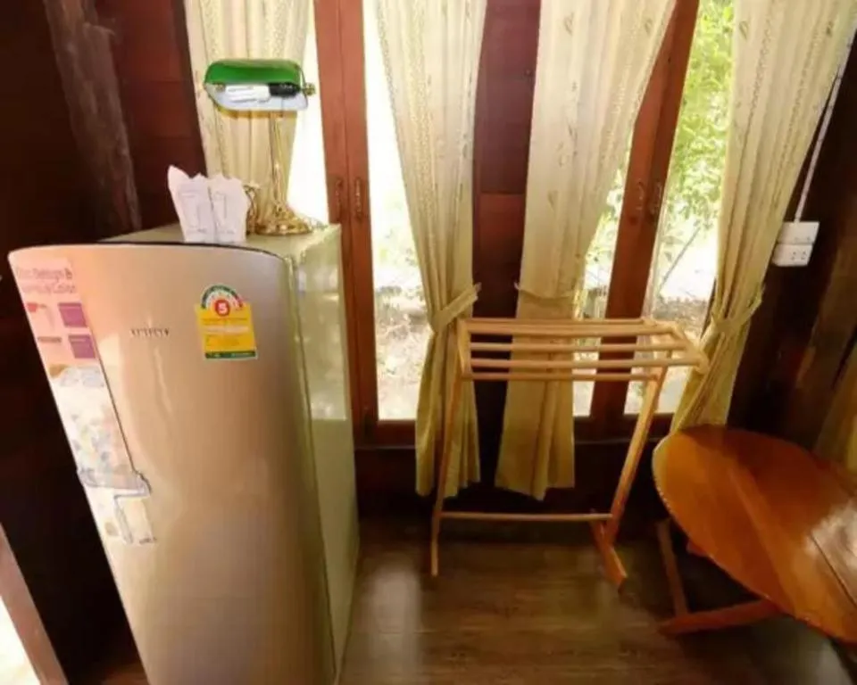 P&P Coffee & Resort Maesariang