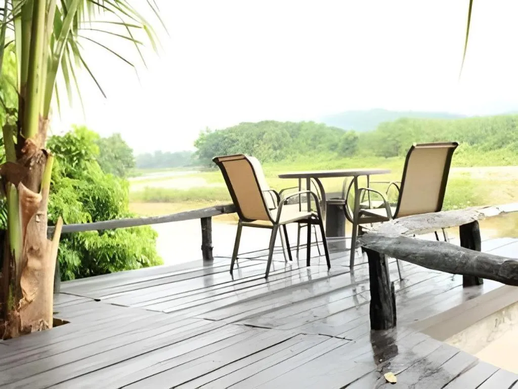 P&P Coffee & Resort Maesariang