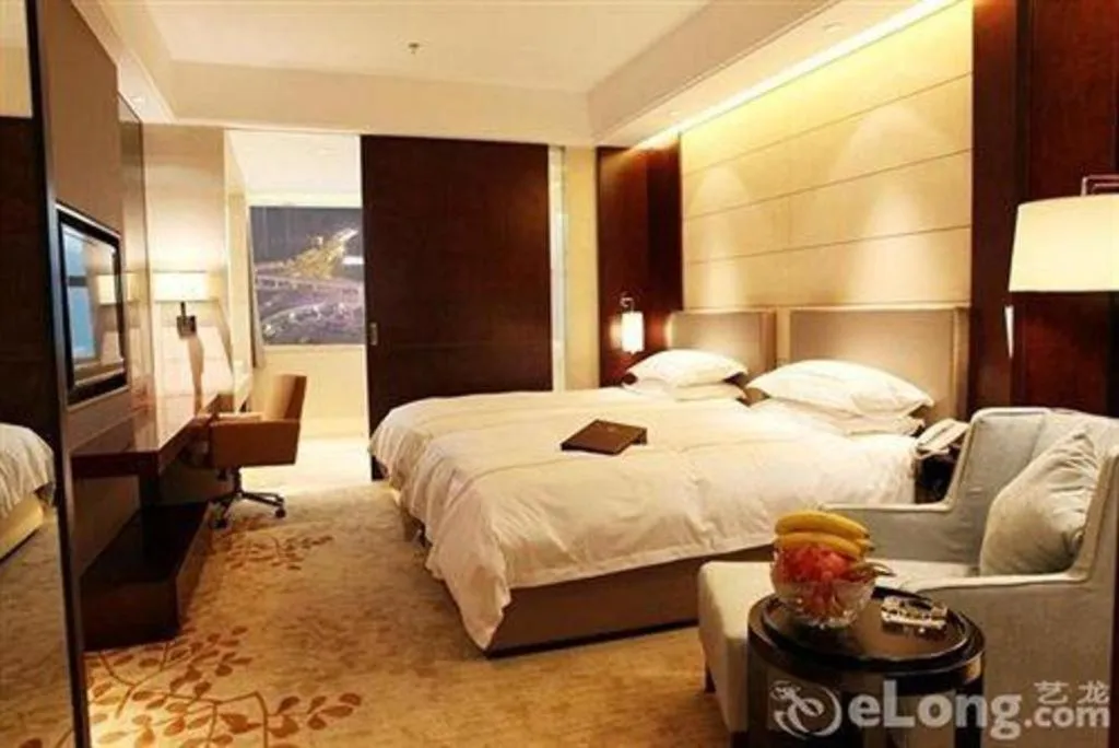 Bed in Winnerway hotel