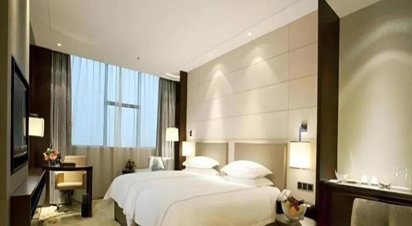 Bed in Winnerway hotel