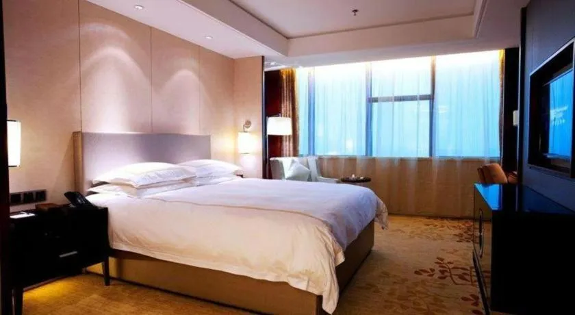 Bed in Winnerway hotel