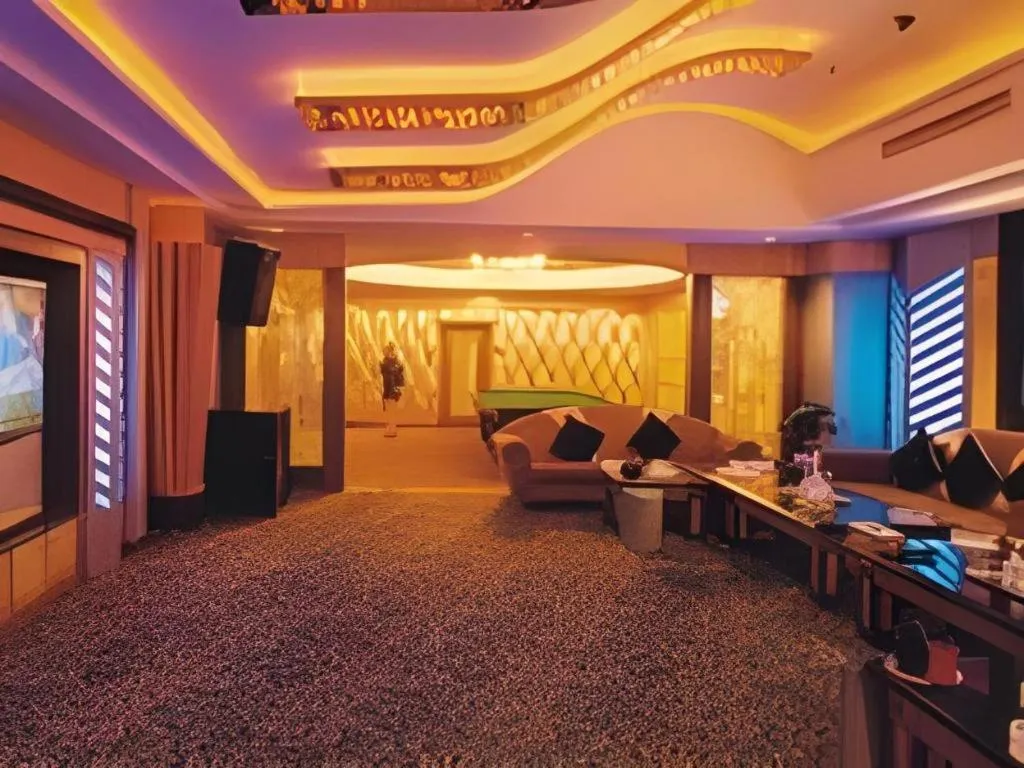 Winnerway hotel