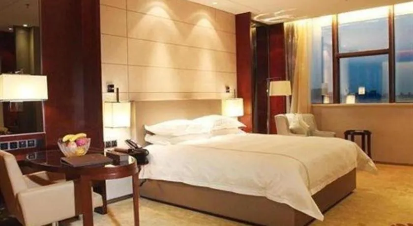 Bed in Winnerway hotel