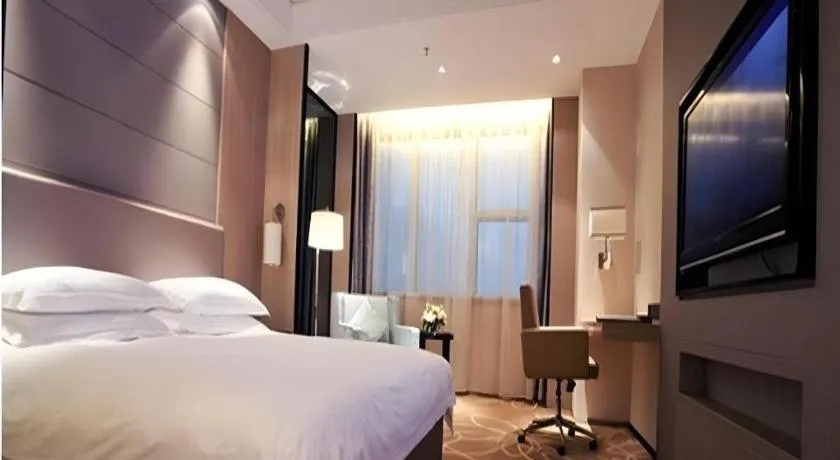 Bed in Winnerway hotel