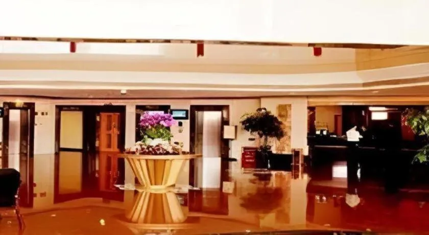 Winnerway hotel