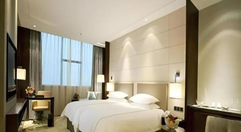 Bed in Winnerway hotel