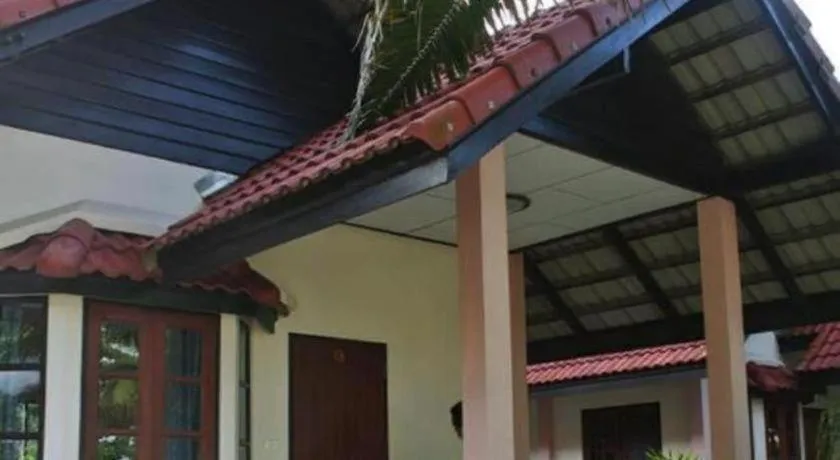 Chill Beach Resort