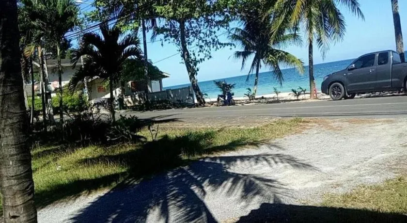 Chill Beach Resort