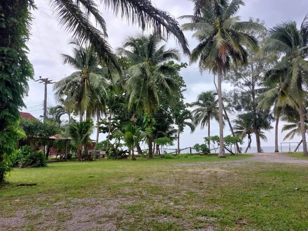 Chill Beach Resort