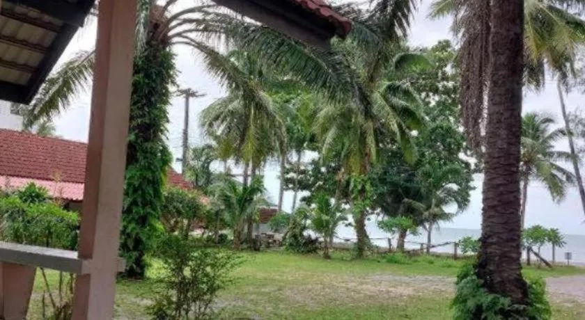 Chill Beach Resort