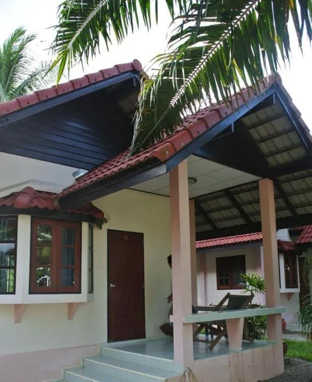 Chill Beach Resort