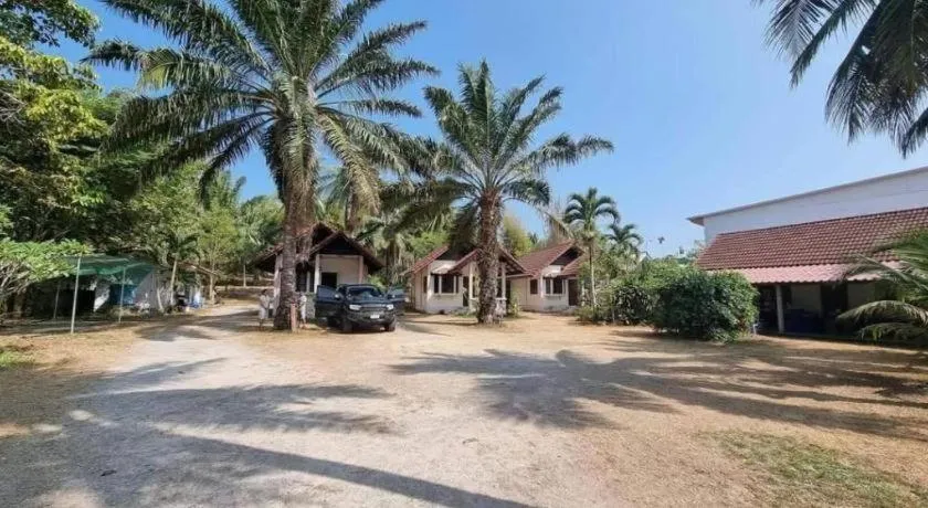 Chill Beach Resort