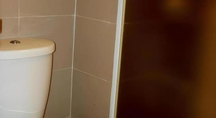 The Ritz Hotel at Garden Oases