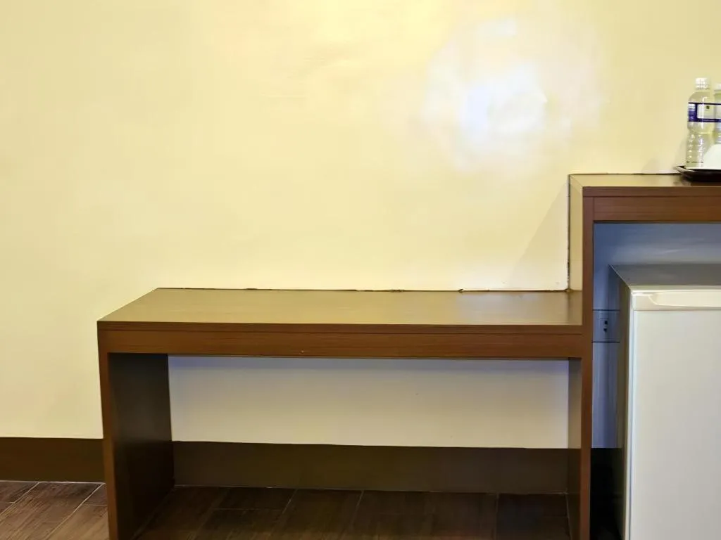 The Ritz Hotel at Garden Oases