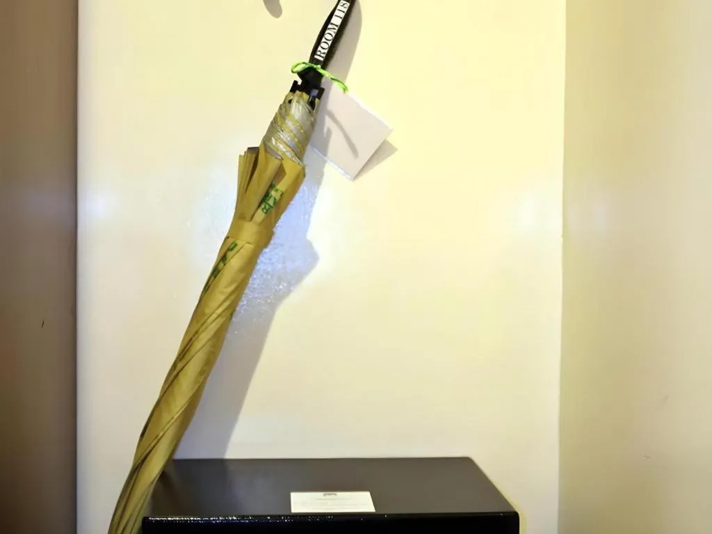 The Ritz Hotel at Garden Oases