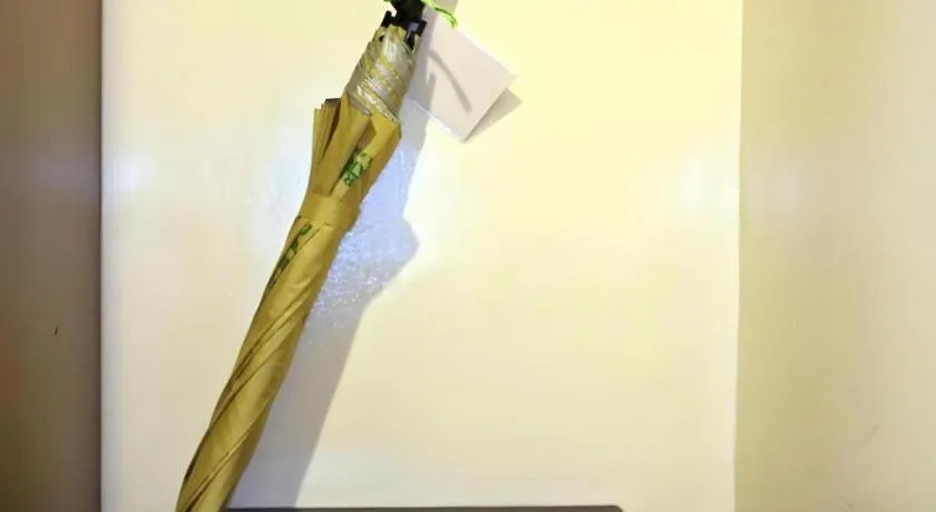 The Ritz Hotel at Garden Oases