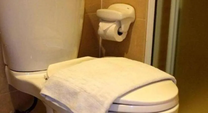 The Ritz Hotel at Garden Oases