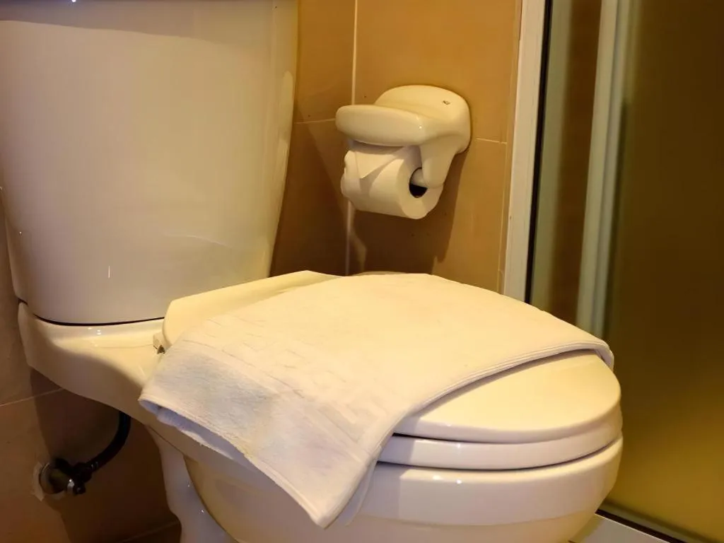 The Ritz Hotel at Garden Oases