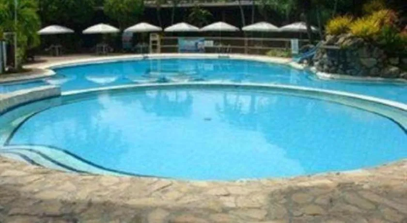 The Ritz Hotel at Garden Oases