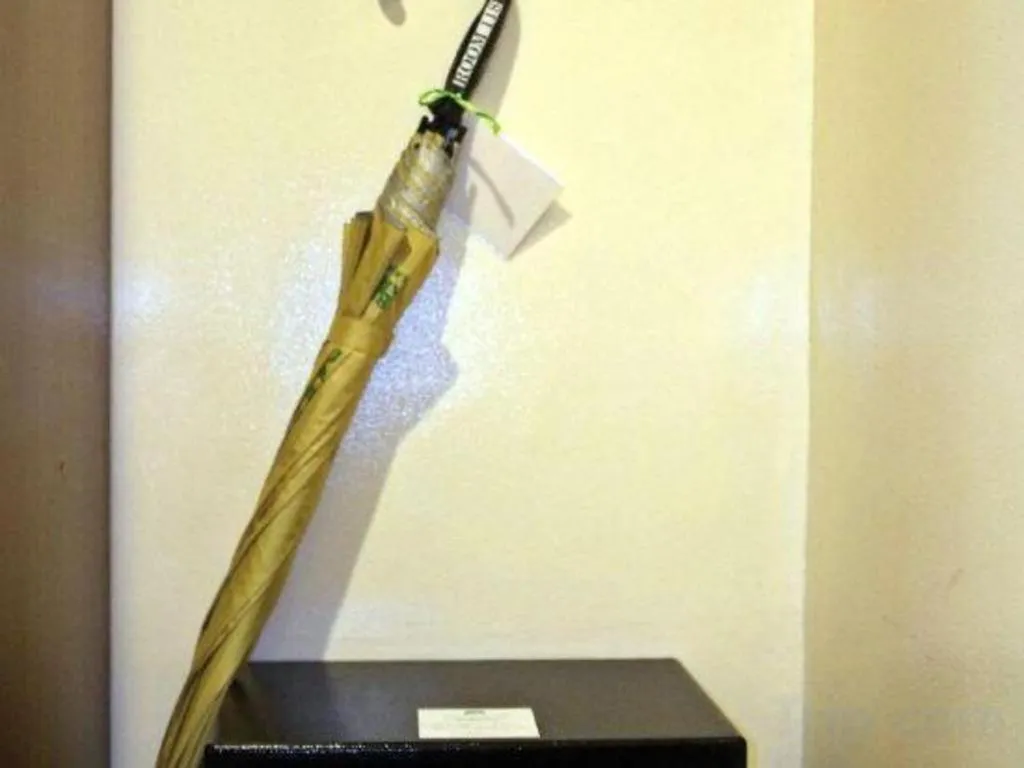 The Ritz Hotel at Garden Oases