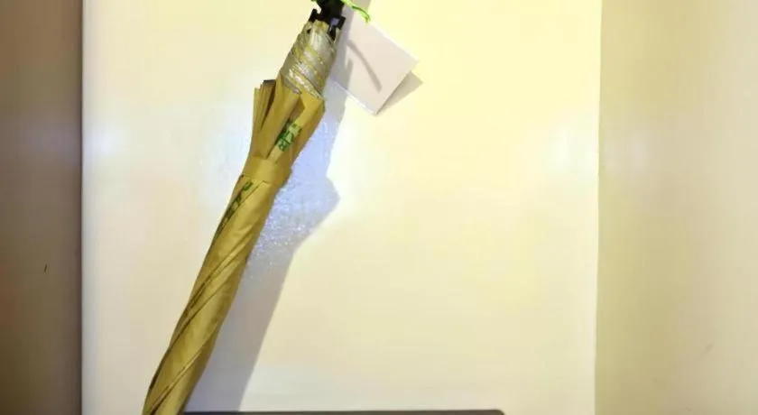 The Ritz Hotel at Garden Oases