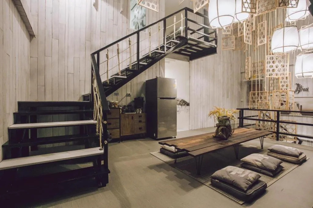 The Street Hostel Koh Lipe