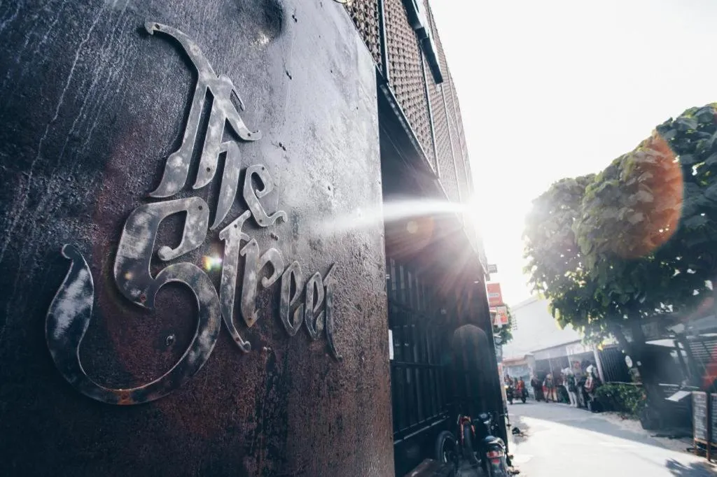 The Street Hostel Koh Lipe