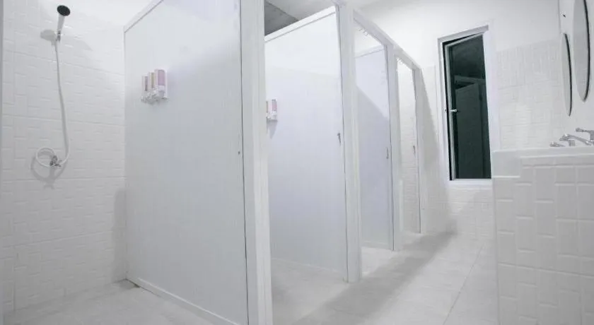 The Street Hostel Koh Lipe