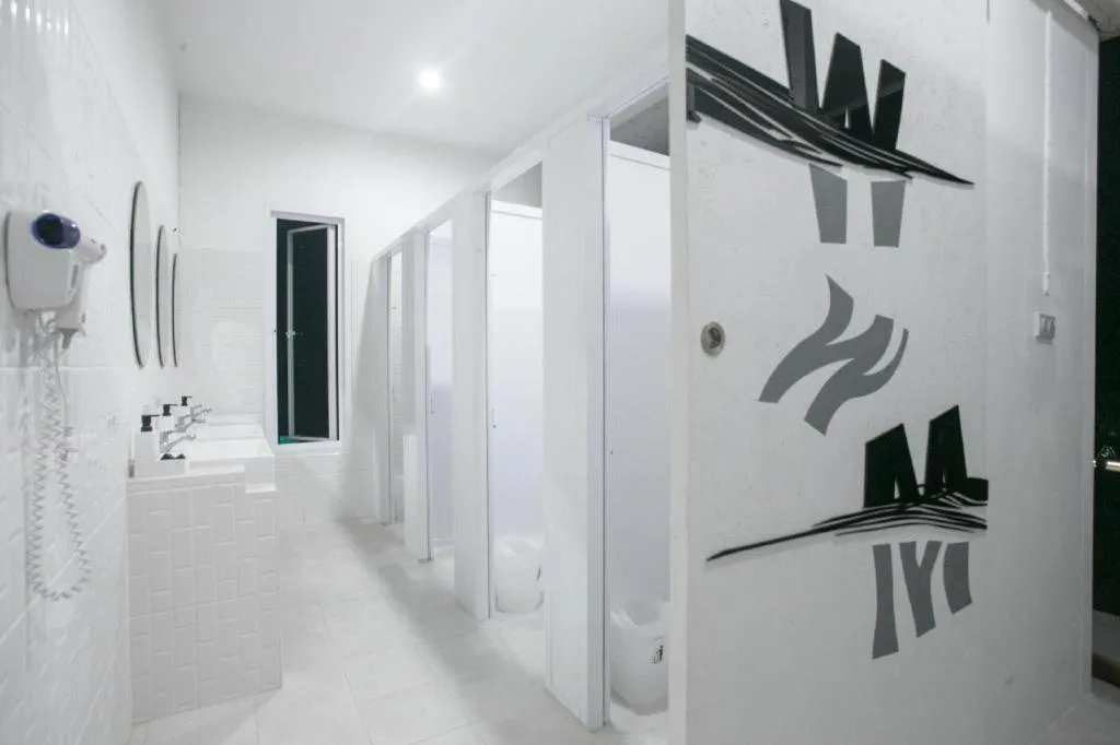 The Street Hostel Koh Lipe