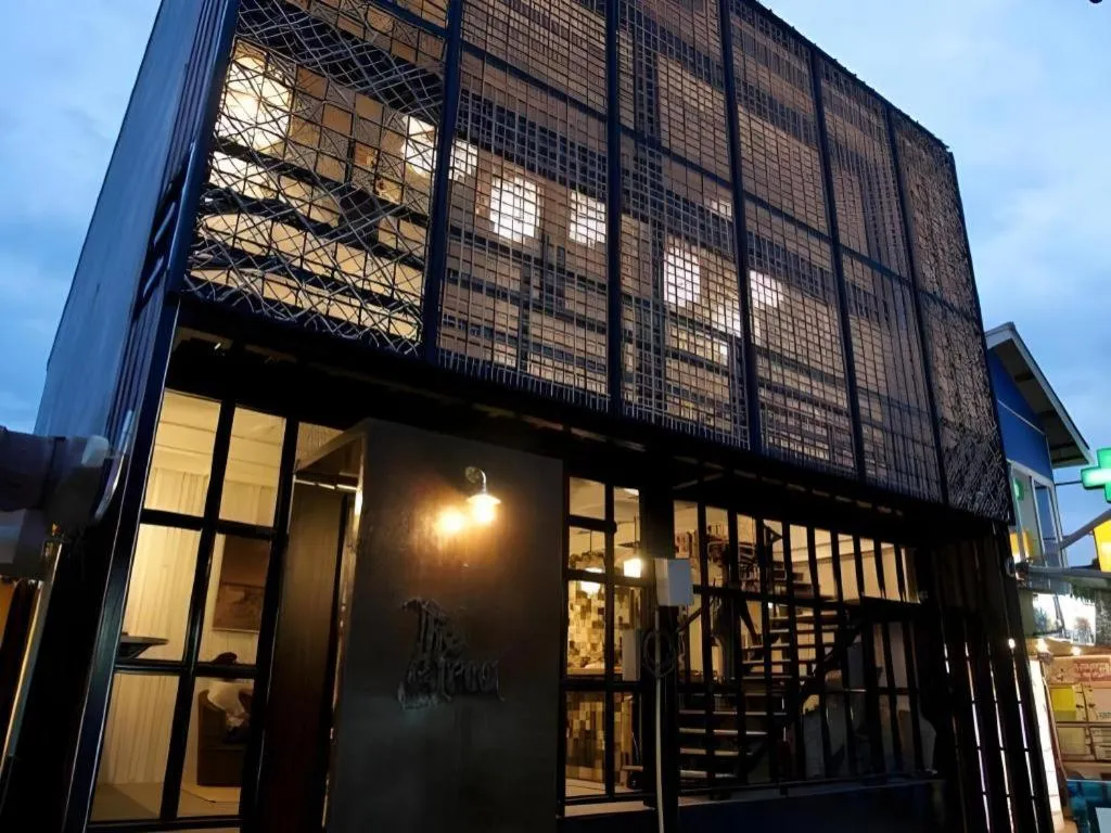 The Street Hostel Koh Lipe