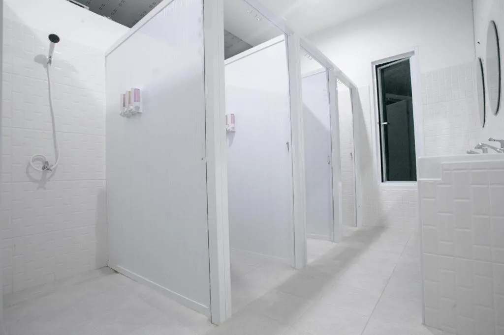 The Street Hostel Koh Lipe