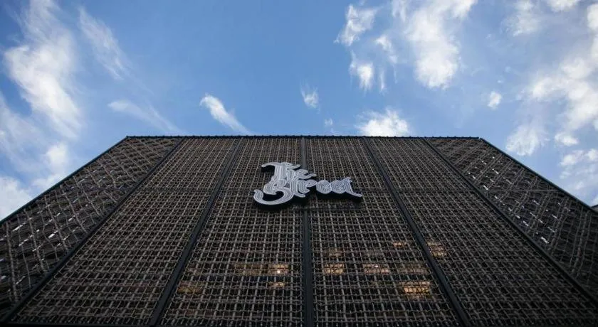 The Street Hostel Koh Lipe