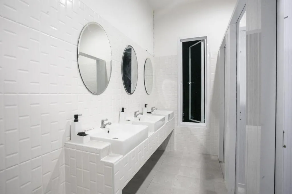 The Street Hostel Koh Lipe