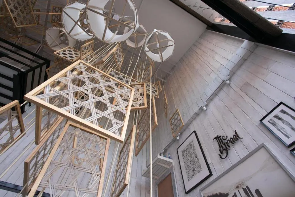 The Street Hostel Koh Lipe